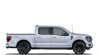 2025 Ford F-150® External Image 1